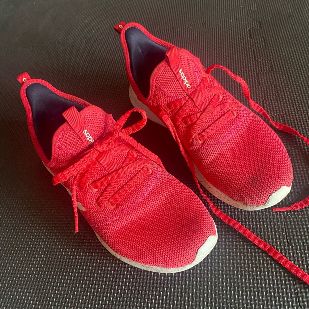 Adidas trainers